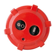 世紀(jì)運城JTGB-UH-YC 102/IR1隔爆型紅紫外復(fù)合火焰探測器